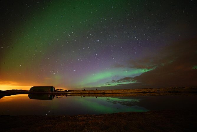 Northern Lights Tour from Reykjavik in a Super Jeep - Who Would Love This Tour?