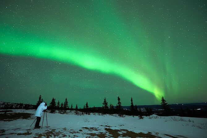 Northern Lights Tour from Reykjavik with Lifetime Guarantee - What’s Included and What to Expect