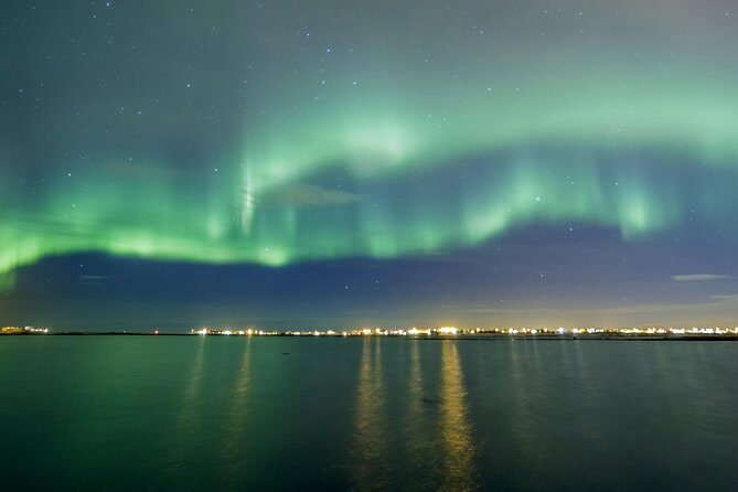 Northern Lights Tour from Reykjavik with Lifetime Guarantee - Final Thoughts