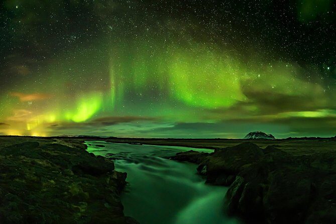 Northern Lights Tour from Reykjavik with Lifetime Guarantee - FAQ