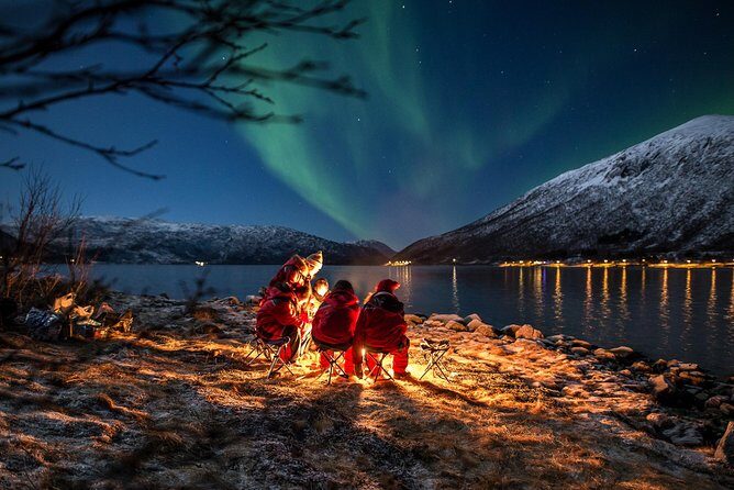 Northern Lights Tour from Tromsø - What to Expect from the Northern Lights Tour