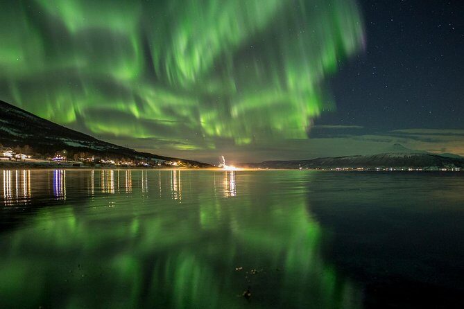 Northern Lights Tour from Tromsø - Frequently Asked Questions