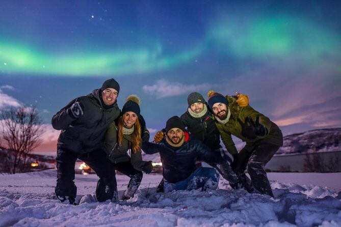 Northern Lights Tour from Tromsø - The Bottom Line