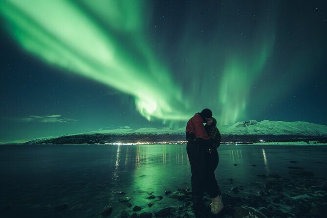 Northern Lights Tour in Tromso - What to Expect from the Northern Lights Tour in Tromso