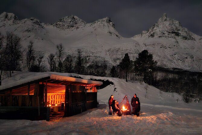 Northern Lights Tour, Tromso, Local Guide, Private Basecamp - Who Should Consider This Tour?