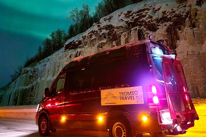 Northern Lights Tour, Tromso, Local Guide, Private Basecamp - The Final Thought