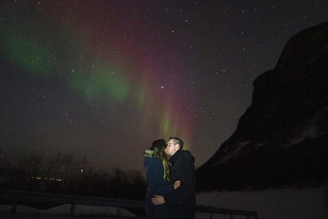 Northern Lights tour with Alta Adventure - The Pros and Cons of This Tour