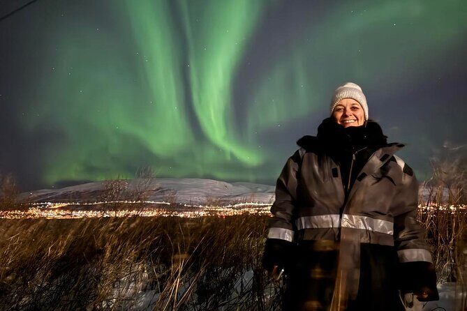 Northern Lights Tour with Hot Food and Drinks in Tromso - The Reviews Speak for Themselves