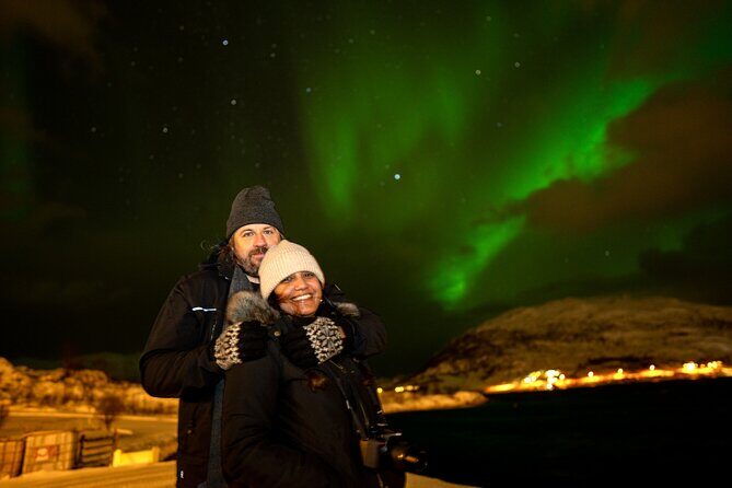 Northern Lights Tour with Local Guide and Photos - What to Expect from the Tour