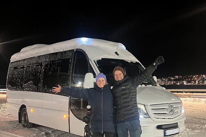 Northern Lights Tour with Local Guide and Photos - Practical Details and Considerations