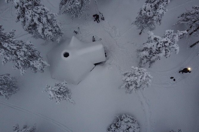 Northern Lights Tour With Skis Or Snowshoes in Pyhä - An In-Depth Look at the Pyhä Northern Lights Tour