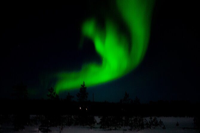 Northern Lights Tour With Skis Or Snowshoes in Pyhä - The Bottom Line: Is It Worth It?