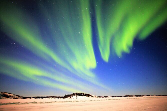 Northern Lights Tour Yellowknife - Key Points from the Yellowknife Northern Lights Tour