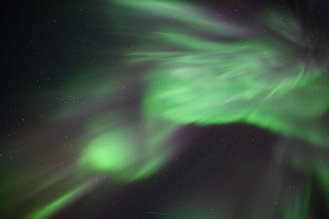 Northern Lights Tour Yellowknife - FAQs