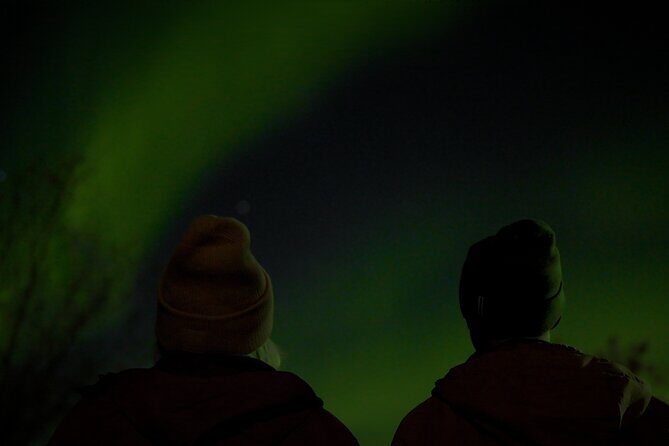Northern Lights Viewing in a Semi-Private Dome in Whitehorse - Who Is This Tour Best For?
