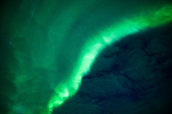 Northern Lights Wilderness Small-Group Tour from Rovaniemi - Final Thoughts