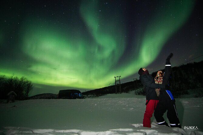 Northern Lights x Mini Bus Chase - Final Thoughts