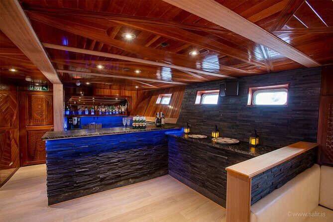 Northern Lights Yacht Cruise in Reykjavik - The Price and Its Value