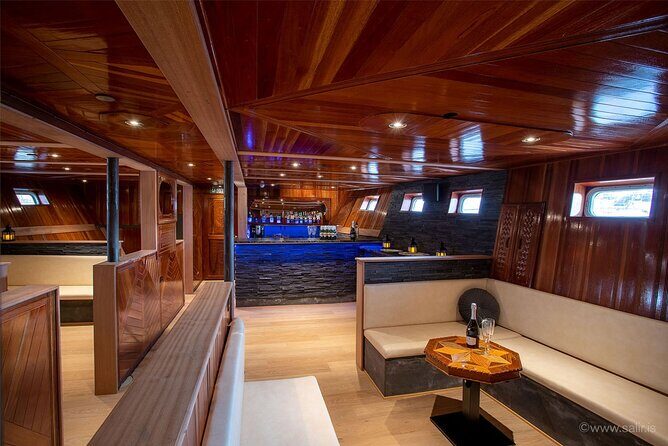 Northern Lights Yacht Cruise in Reykjavik - Summing It Up: Who Should Consider This Tour?