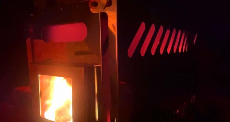 Northern Norway  Portable Sauna Rental - Practicalities: Details and Considerations