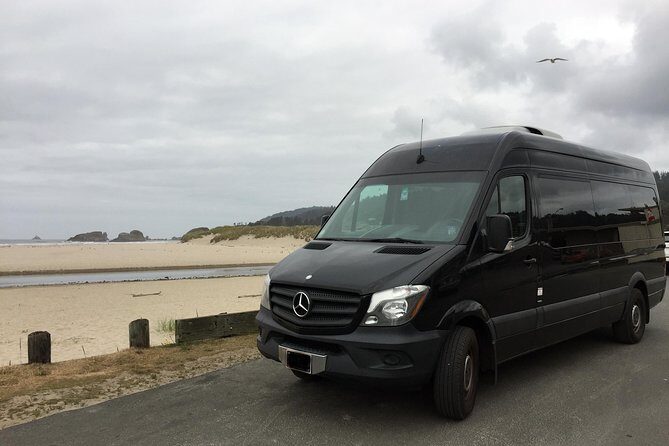 Northern Oregon Coast Day Trip to Cannon Beach Area - Final Thoughts