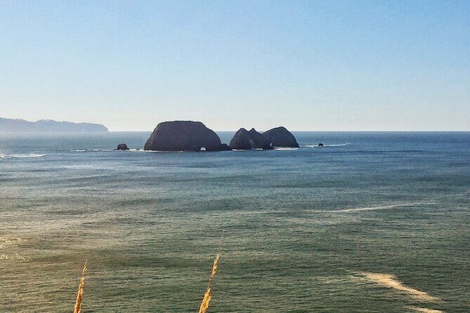 Northern Oregon Coast Day Trip to Three Capes Scenic Loop - An In-Depth Look at the Itinerary