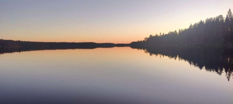 Northern Pike Fishing Experience (Rovaniemi, Lapland) - An Honest Look at the Northern Pike Fishing Tour in Lapland