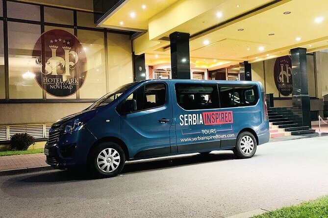 Northern Serbia: Palic Lake, Subotica and Sombor - Who Will Enjoy This Tour?