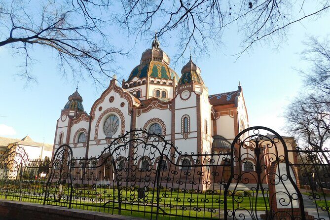 Northern Serbia: Palic Lake, Subotica and Sombor - FAQs