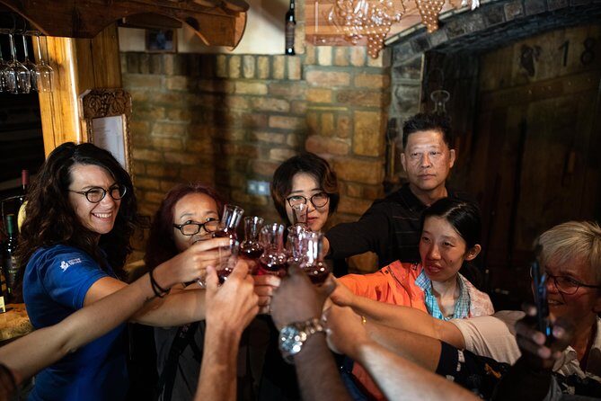 Northern Serbia: Sremski Karlovci and Novi Sad Full-Day Tour from Belgrade - A Deep Dive into the Tour Experience