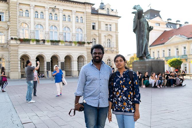 Northern Serbia: Sremski Karlovci and Novi Sad Full-Day Tour from Belgrade - Final Thoughts