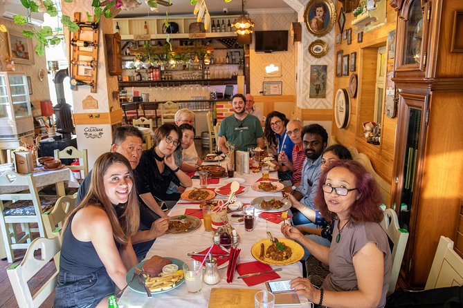 Northern Serbia: Sremski Karlovci and Novi Sad Full-Day Tour from Belgrade - The ride through Vojvodina: scenery plus real context