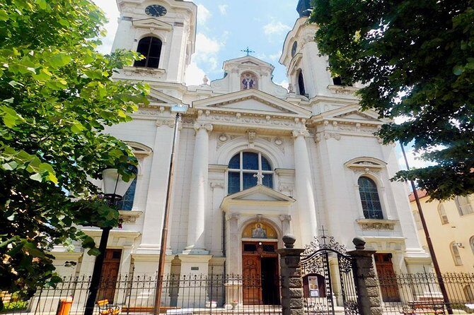 Northern Serbia: Sremski Karlovci & Novi Sad with Wine Tasting in a cellar - Transportation and Practical Details