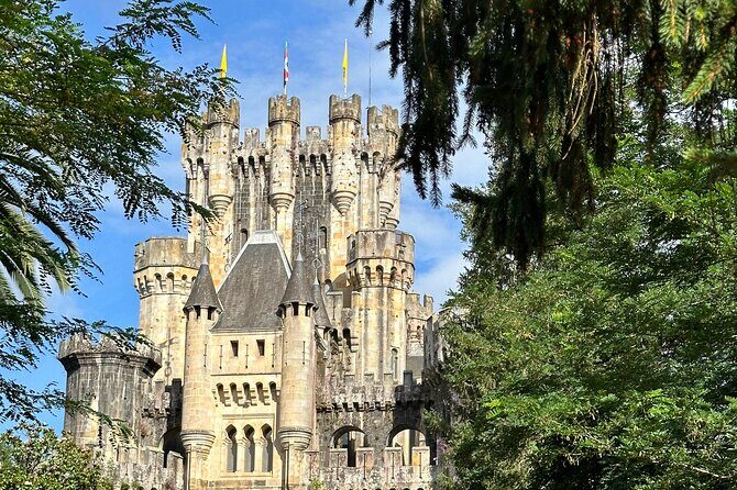 Northern Spain Tour in private 8 - 15 days Spanish English - What Travelers Are Saying