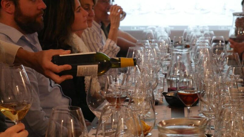 Northern Spain: White Wine Tasting with Tapas Pairing - The Experience: What to Expect
