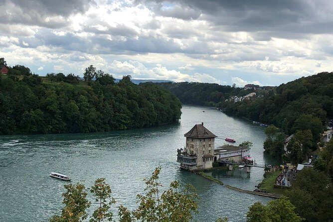 Northern Switzerland Full Day Private Tour - Why This Tour Offers Good Value