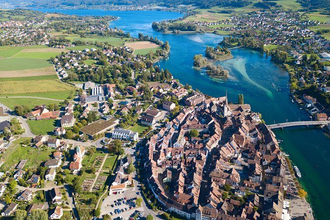 Northern Switzerland Full Day Private Tour - FAQs