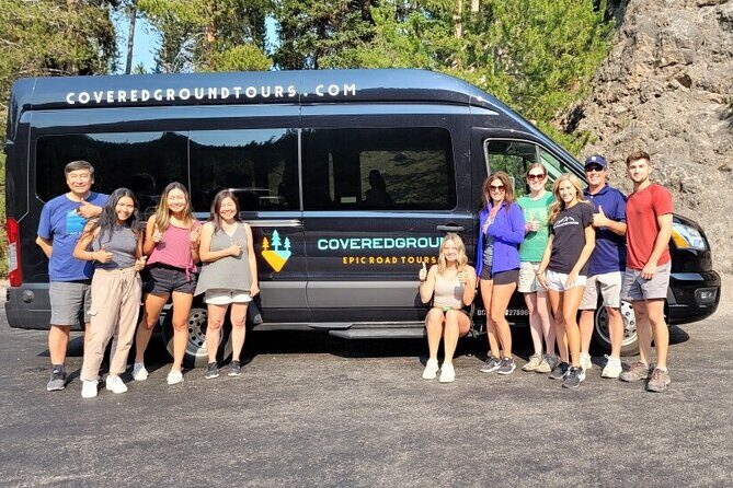 Northern Yellowstone Safari from Cody, WY - Final Thoughts