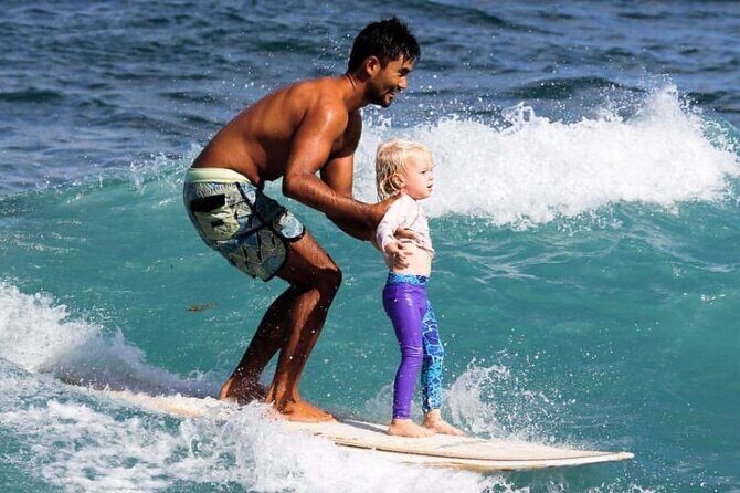 Northshore ocean adventure and circle islandJeep Tour- Guaranteed to see turtles - Key Points