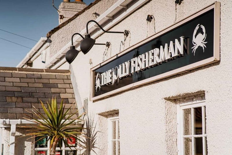 Northumberland: 6 hour Coastal Food Tour - Setting Out for an Authentic Northumberland Coastal Experience