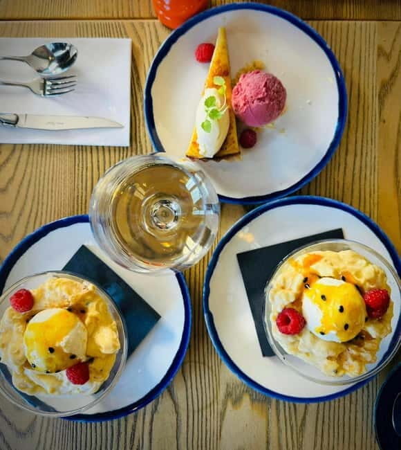 Northumberland: 6 hour Coastal Food Tour - FAQ