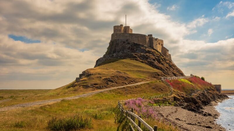 Northumberland Castles & Coast Online Road Trip Travel Guide - What We Like About This Guide