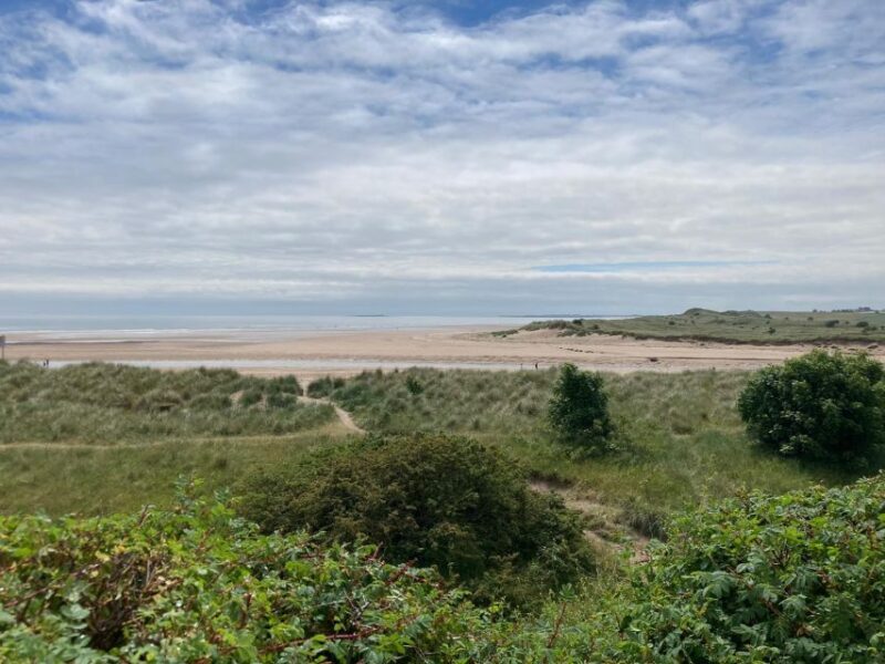 Northumberland: Full-Day Tour of Vera Filming Locations - An In-Depth Look at the Tour