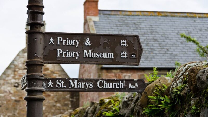 Northumberland: Full-Day Tour of Vera Filming Locations - Frequently Asked Questions