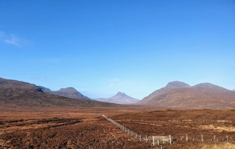 Northwest Highlands: Private Tour with Hike - FAQs