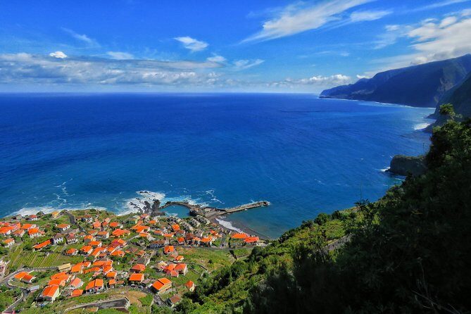 Northwest Terraces and Volcanic Pools 4x4 Full Day Tour - The Itinerary in Detail