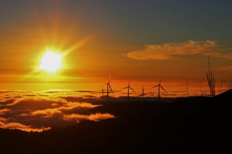 NorthWest's 50 shades of green, rock pools & waterfalls Tour - Exploring Madeira’s Hidden Corners: A Look at the NorthWest’s 50 Shades of Green, Rock Pools & Waterfalls Tour