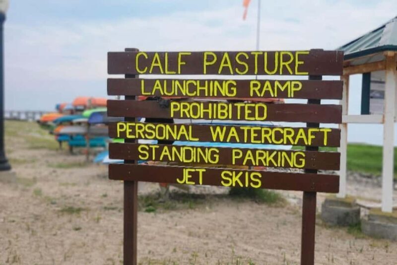 Norwalk: Paddleboard Rental at Calf Pasture Beach - Why It’s Worth Considering