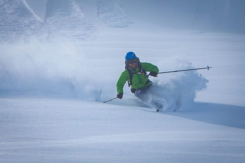 Norway: Alpine Ski Touring Week in Eresfjord - Discovering Eresfjord and the Magic of Norway