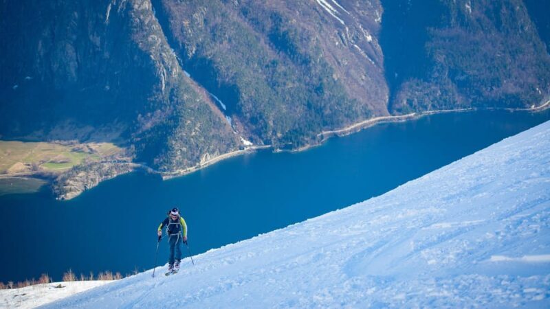Norway: Alpine Ski Touring Week in Eresfjord - Price and Value: What You’re Getting